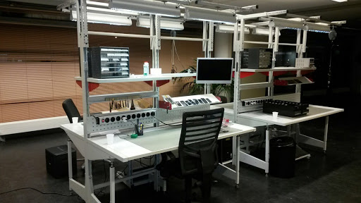 I-Telecom Winschoten - Thumbnail