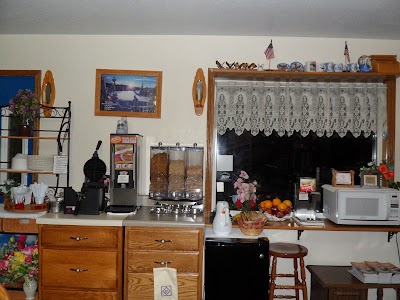 Photos of Der Ruhe Blatz Motel