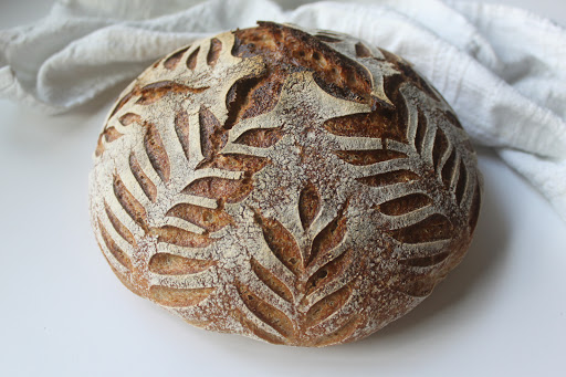 Kuluntu Bakery - Visual