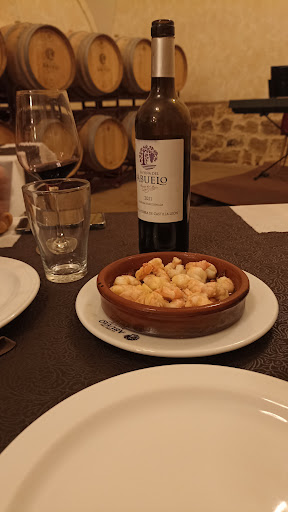 Bodega La Casa del Abuelo Gallery - Spain