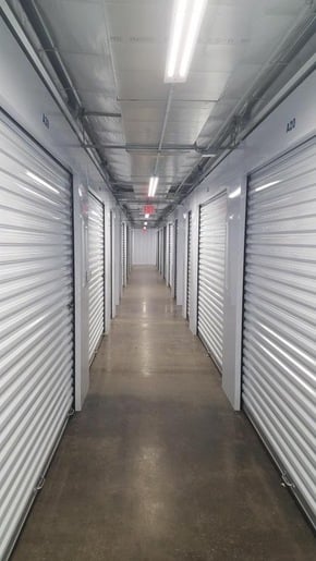 Rent Anytime Storage