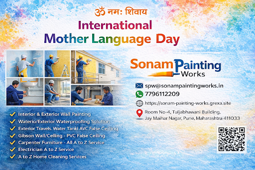 A to z home services 🙏💐👍 post image