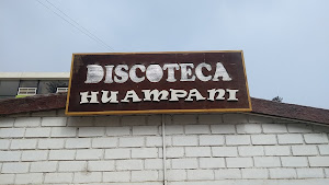 Bar huampani 0