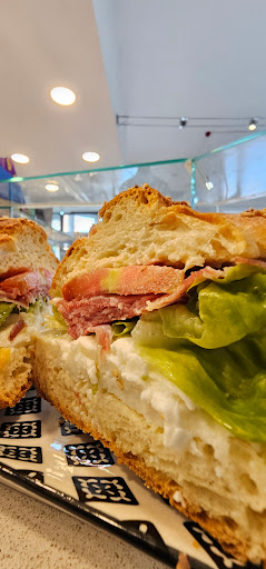 Lazar cafè - Visual