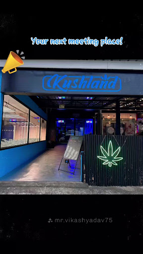 KUSHLAND