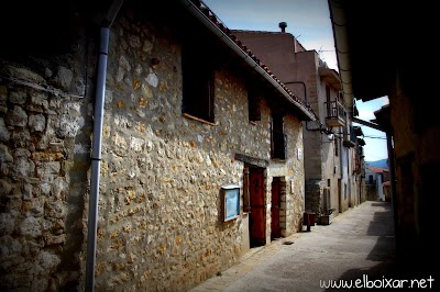 Photos of Casa Refugi El Boixar