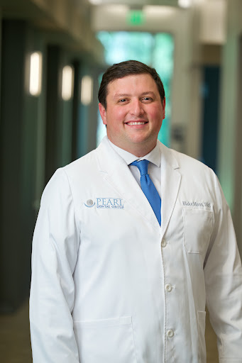Pearl Dental Group - Jones Creek Rd.