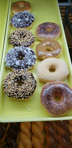 Donut Choice - Visual
