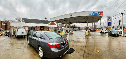 Errol's Gas - Thumbnail