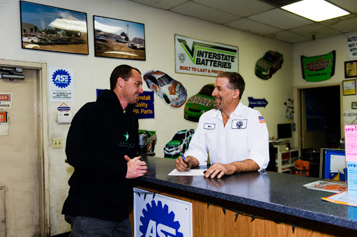 A Auto Care - Thumbnail