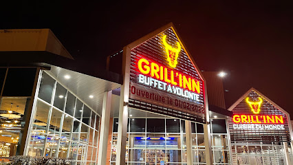 Grill’inn Beauvais