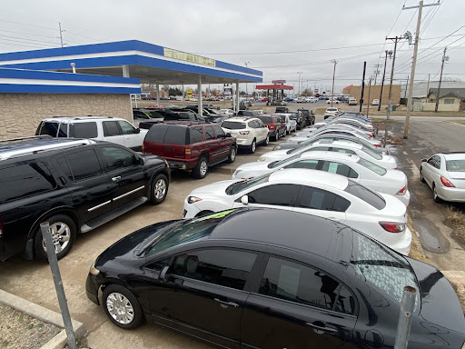 Car Source OKC - Visual