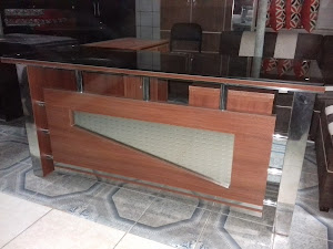 Mega Muebles Sahua 8