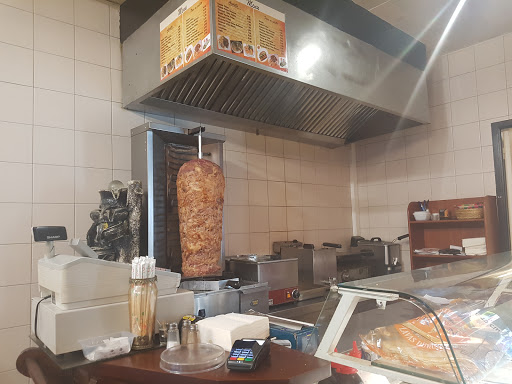 Photo 4 - Le 216, tacos Burger kebab