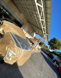 Photo n°23 de CARROSSERIE FRANCIS - Motrio à Marseille (Atelier de mécanique automobile)