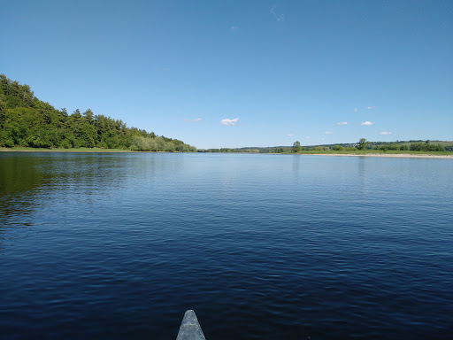 Sugar Island Nature Preserve