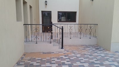 Photos of NBHH Site Office - Shuaiba 162 Villas