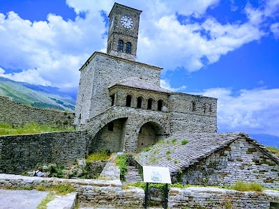 Gjirokastër County