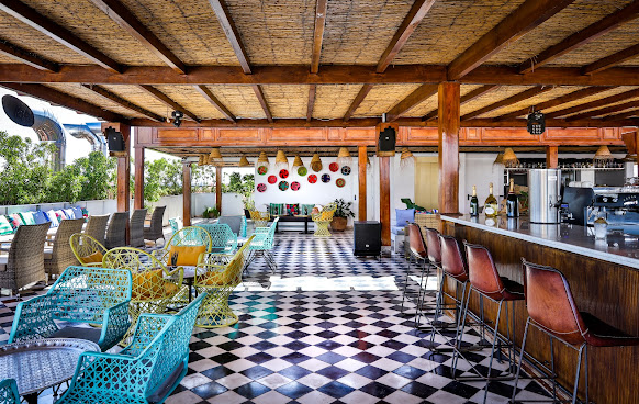 2Ciels Luxury Boutique Hôtel & Spa by null