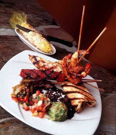Photos of Blue Mesa Grill