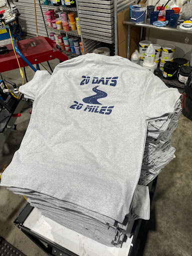 Endless Possibili-Tees