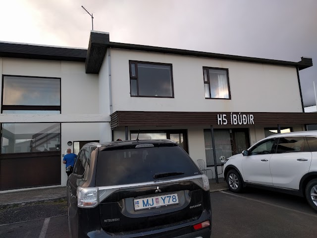 H5 Apartments
