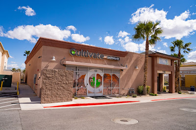 Photo of Cultivate Las Vegas Dispensary