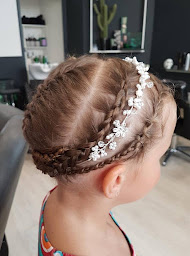 Photo n°4 de ab coiffure longwy à Longwy (Salon de coiffure)