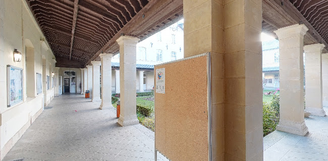 Sciences Po Rennes - Université