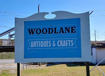 Woodlane Antiques & Crafts