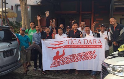Photos of CV Tigadara Transport & Tour Organizer