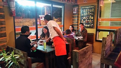 Photos of ALAS BIELAS Restaurante Caf&eacute; Bar