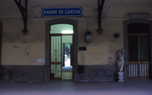Bagni Di Lucca - Thumbnail