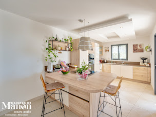 Photo n°10 de Maisons de Manon à Callian (Promoteur immobilier)