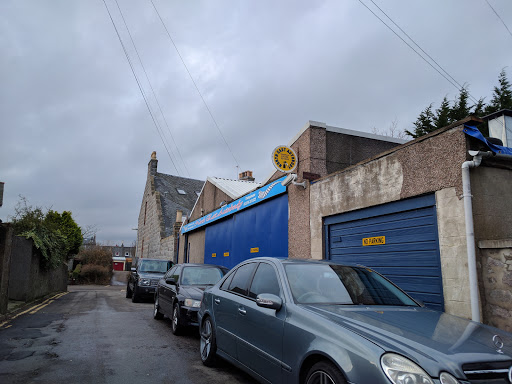 North East Autobody