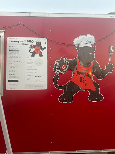 Boneyard BBQ