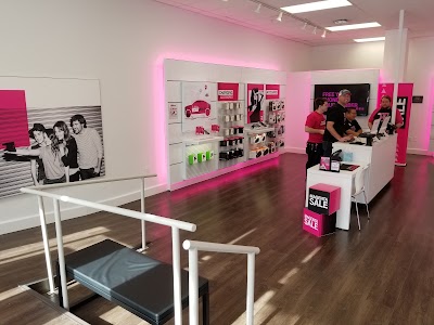 T-Mobile