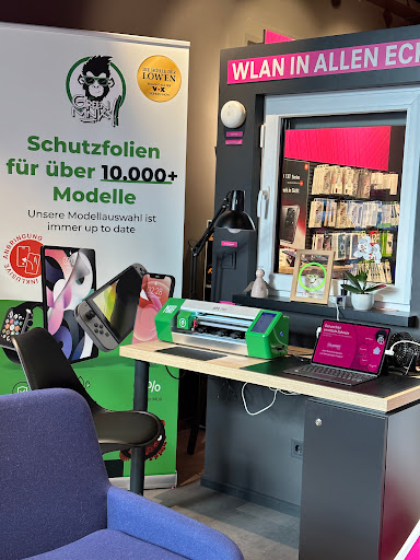 Telekom Shop Meerbusch - Thumbnail