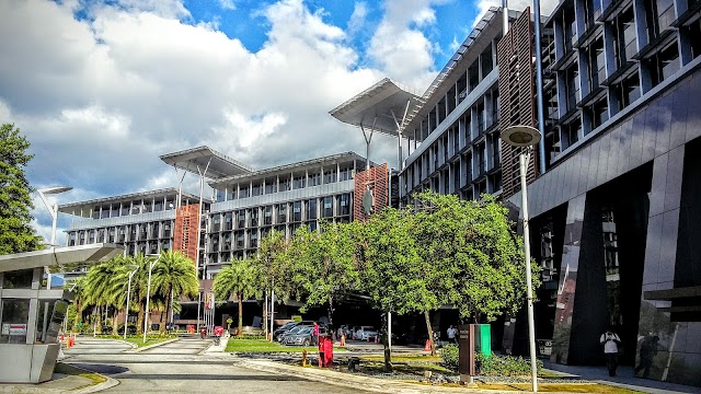 Prince Court Medical Centre