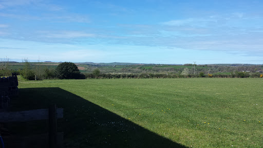 Llainfawr Camping and Caravan Site - Thumbnail