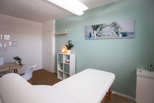 Photo n°1 de Luxopuncture en Vendée - Les Clés du Bien Être à Mouilleron-le-Captif (Nutritionniste)