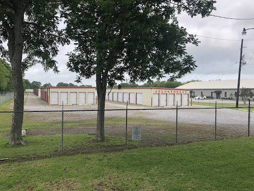Gardwell Self Storage - Thumbnail