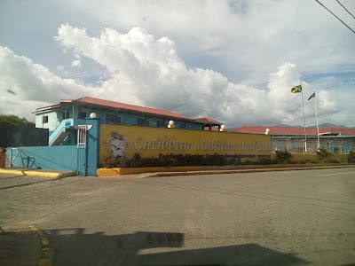 Photos of Caribbean Maritime University
