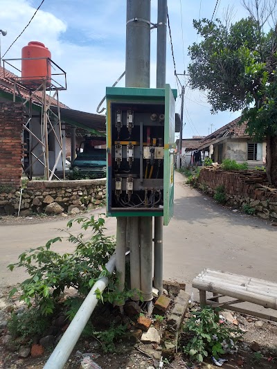 Photos of PLN Rayon Sumber Area Cirebon