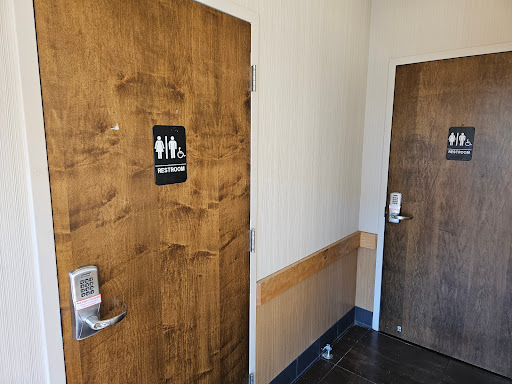 Tri County Lock - Visual