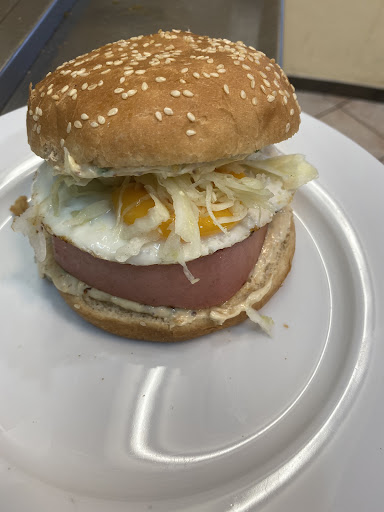 Keiler Grill - Thumbnail