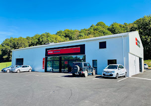 Photo n°1 de SARL CAZENAVE & FILS Dacia à Monassut-Audiracq (Concessionnaire Dacia)