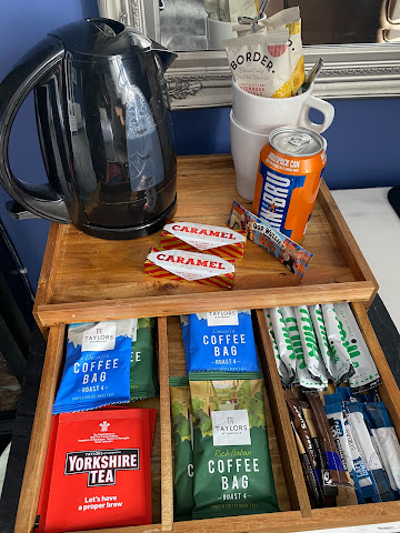 Barriemore Oban by null