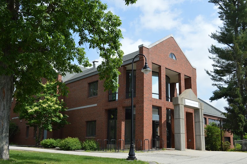 UNH Health & Wellness