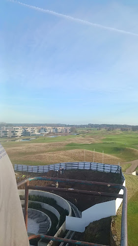 The National Golf Brussels openingstijden